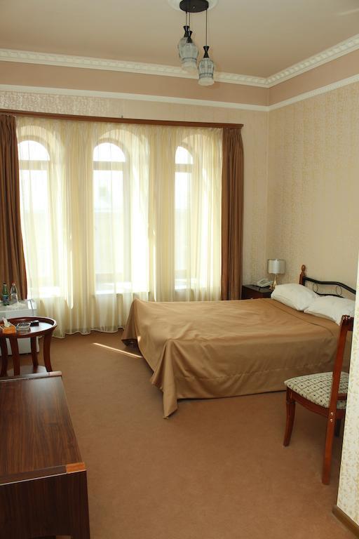 Golden Apricot Bed & Breakfast Gyumri Room photo